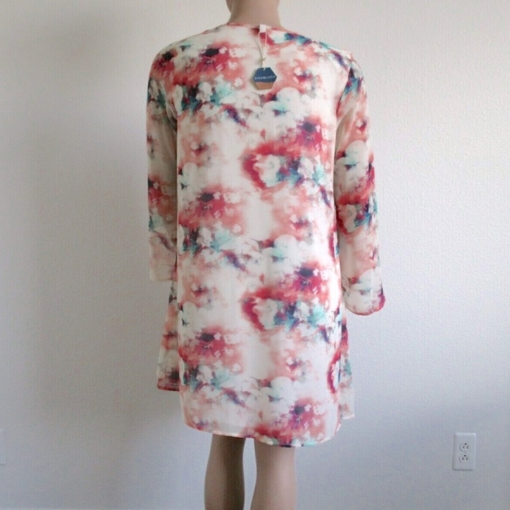 Pinkblush Women's Summer Dress Size Large NWT - Picture 2 of 2